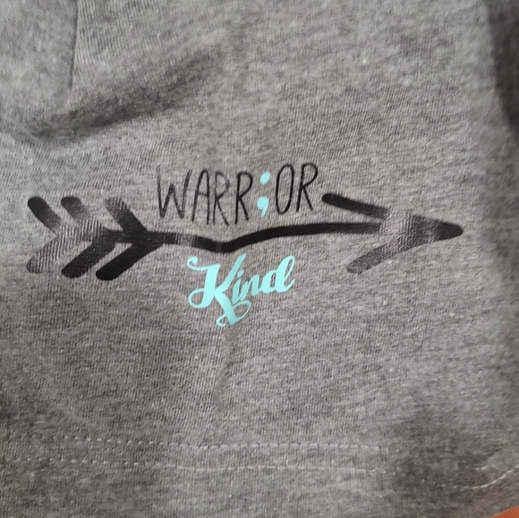 Lozen Tactical t-shirt - Picture 3 of 5